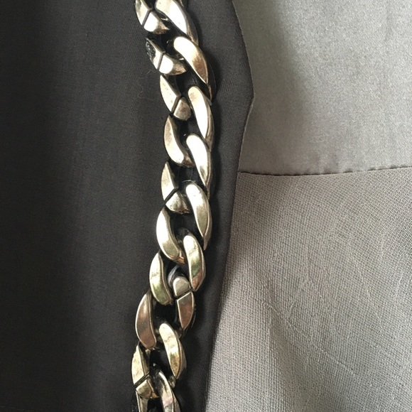 SALE 🍭Va-Va-Voom-Vest! SUNCOO PARIS Vest. - Picture 7 of 8